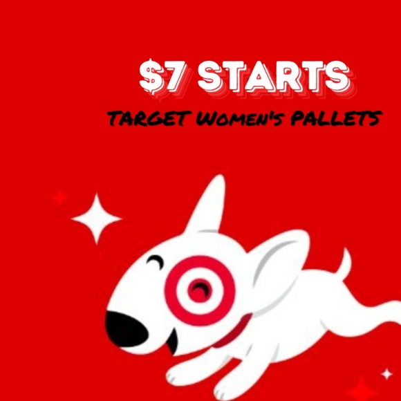 8/19/24 PART 1: Target & Dot Dot Smile - Picture 12 of 15